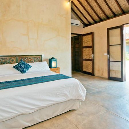 Rumi Villas Семиняк Стая снимка