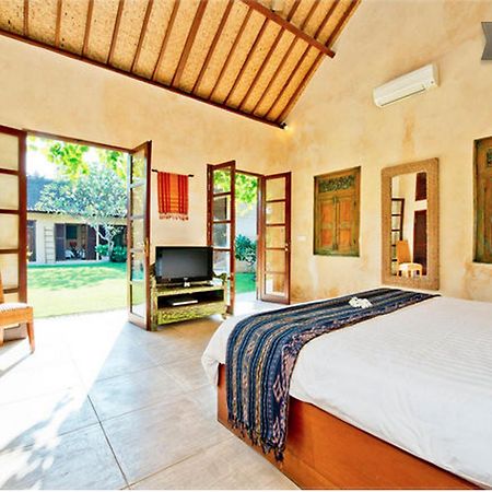 Rumi Villas Семиняк Стая снимка