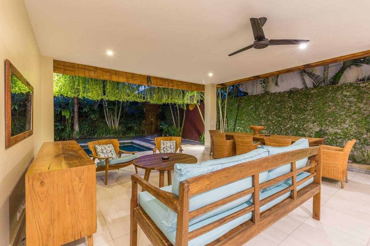 Rumi Villas Семиняк Екстериор снимка