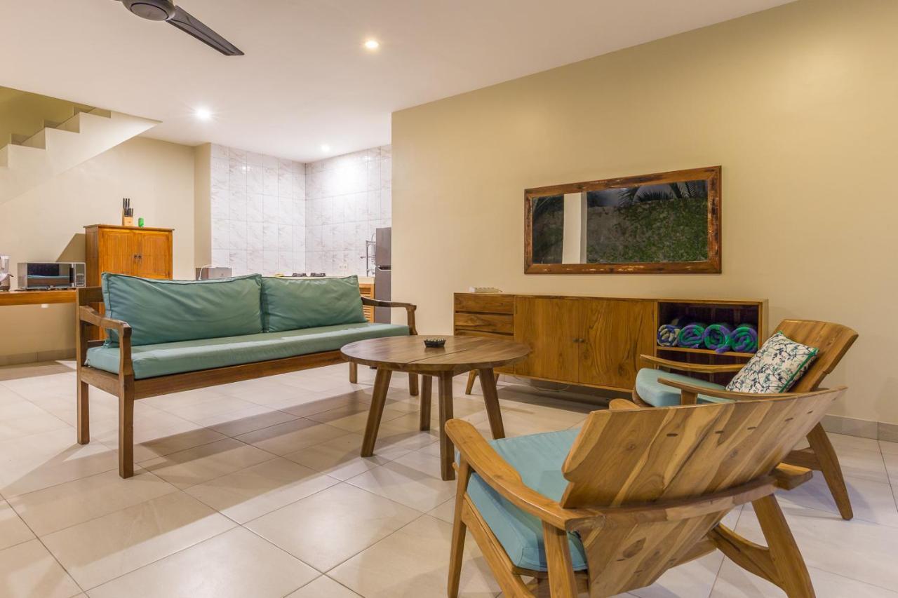 Rumi Villas Семиняк Екстериор снимка