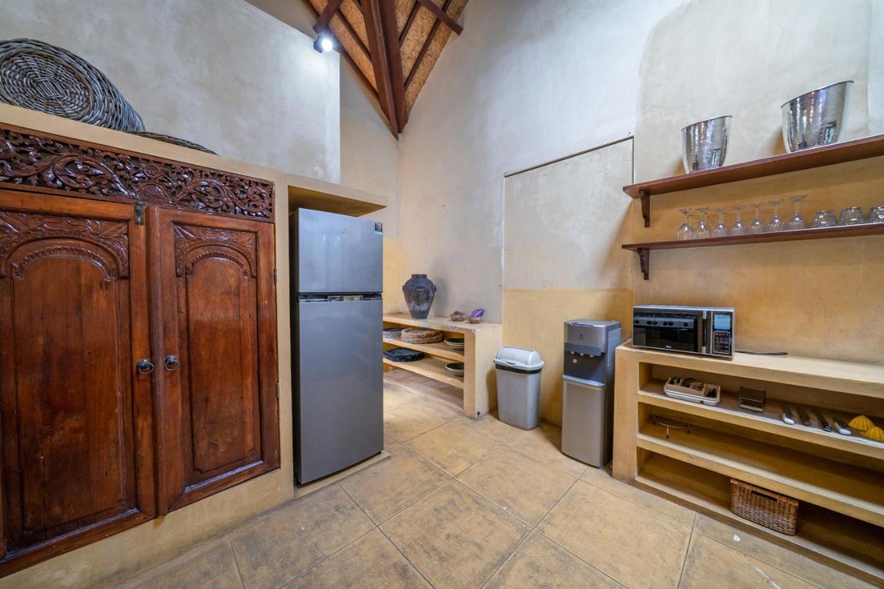 Rumi Villas Семиняк Екстериор снимка