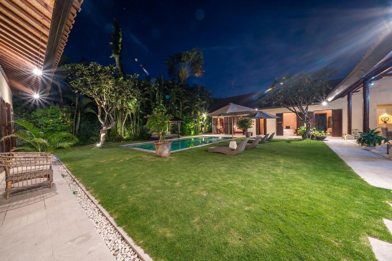 Rumi Villas Семиняк Екстериор снимка
