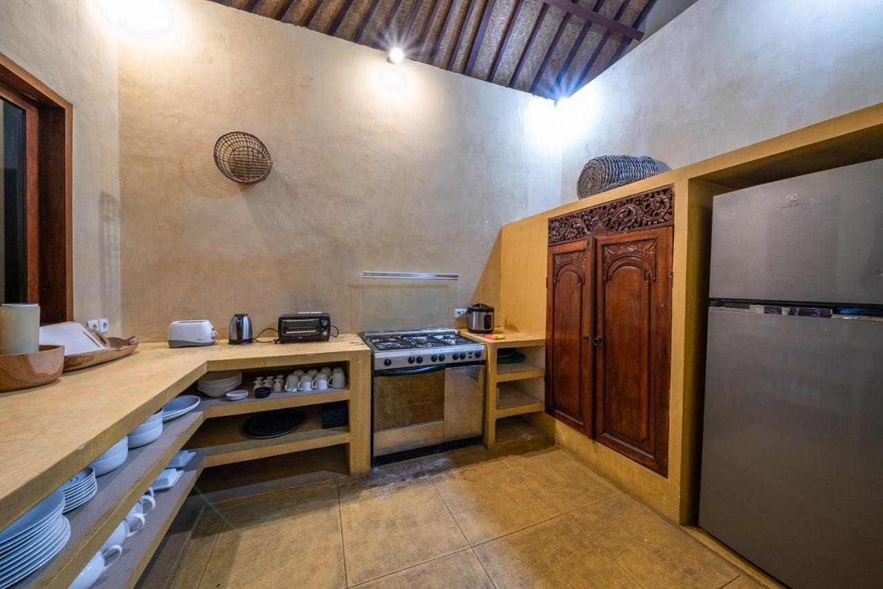 Rumi Villas Семиняк Екстериор снимка