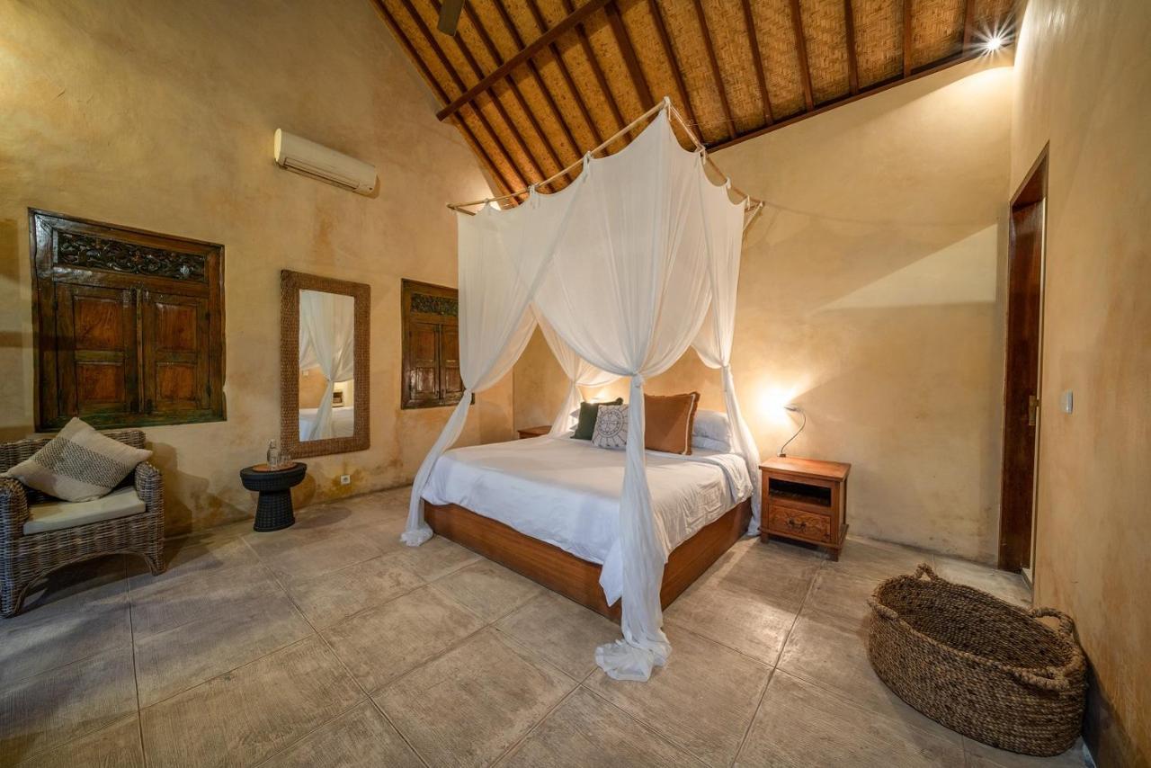 Rumi Villas Семиняк Екстериор снимка