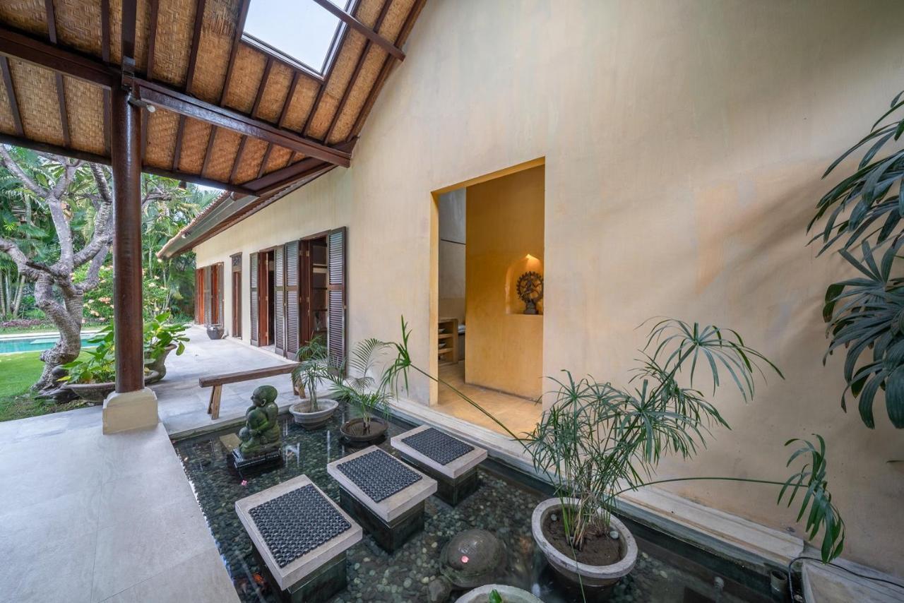 Rumi Villas Семиняк Екстериор снимка