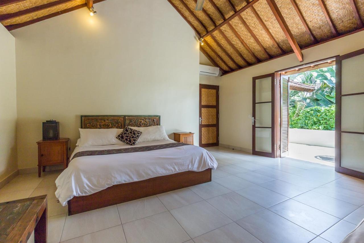 Rumi Villas Семиняк Екстериор снимка