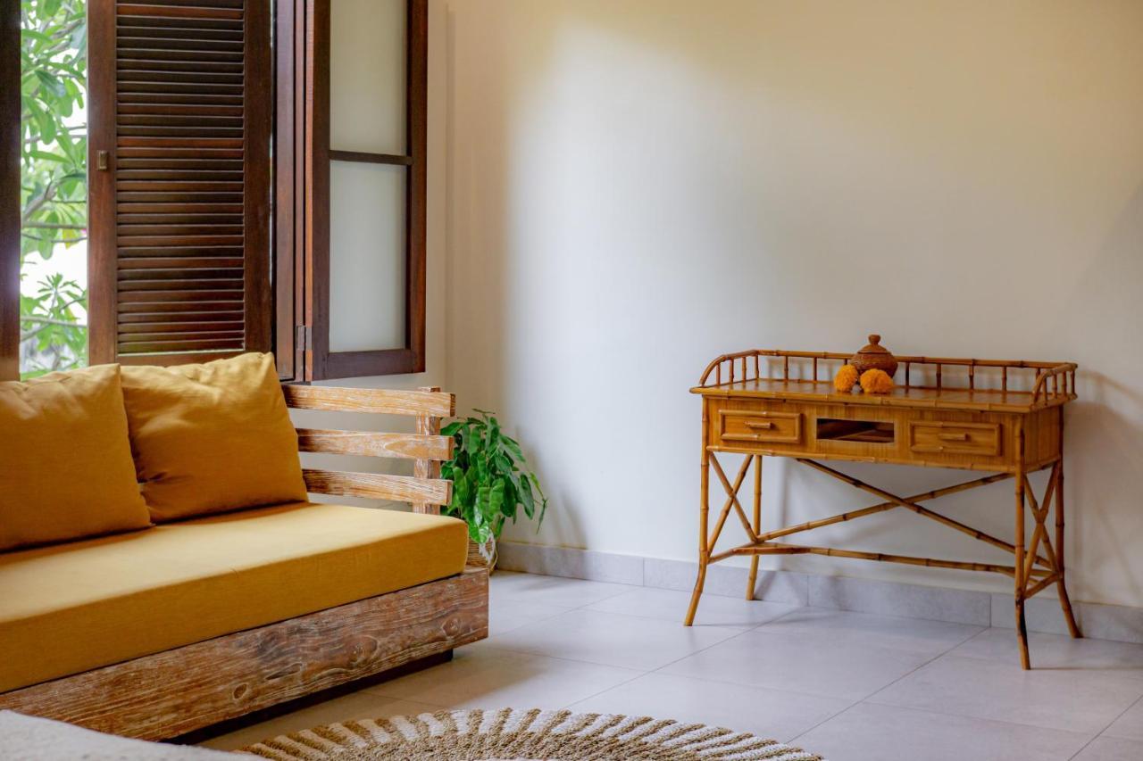 Rumi Villas Семиняк Екстериор снимка