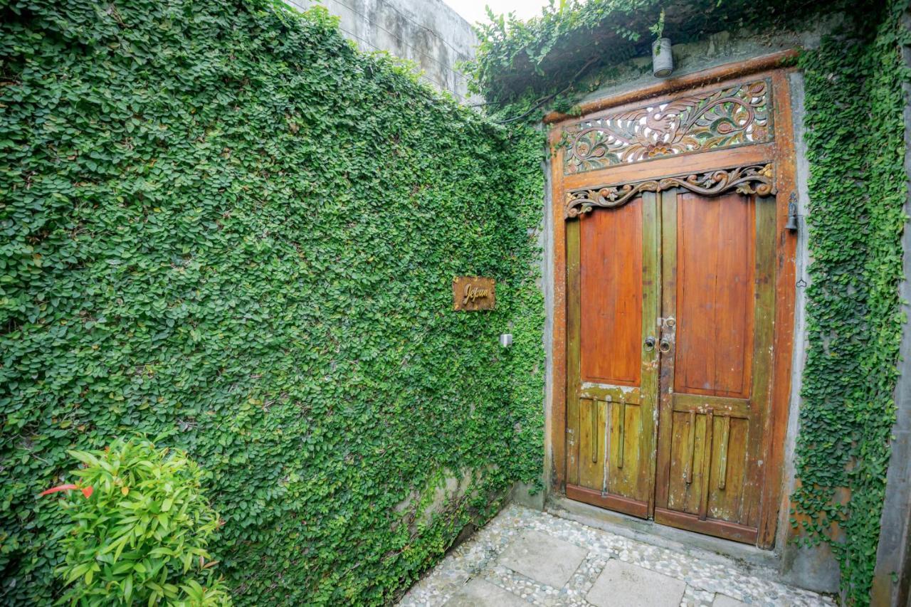 Rumi Villas Семиняк Екстериор снимка