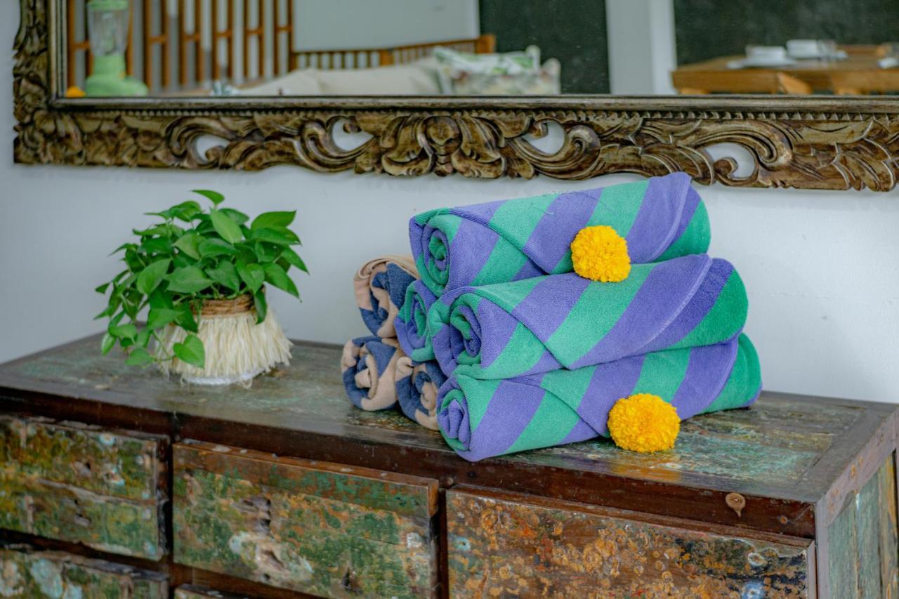 Rumi Villas Семиняк Екстериор снимка