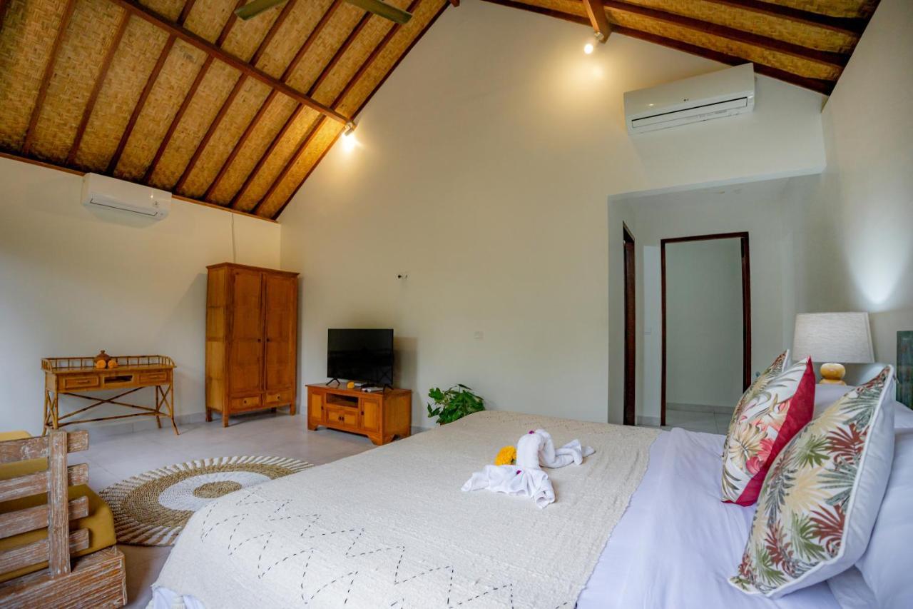 Rumi Villas Семиняк Екстериор снимка