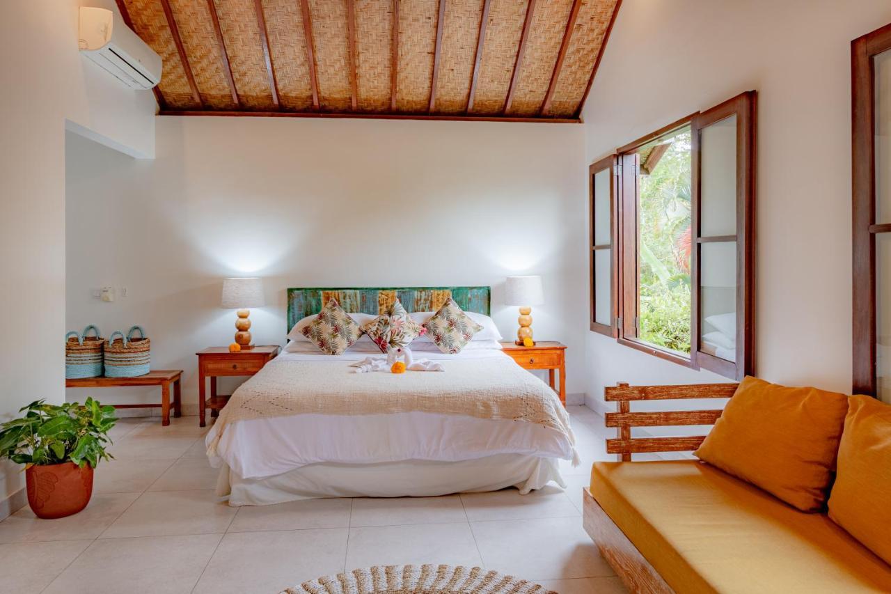 Rumi Villas Семиняк Екстериор снимка