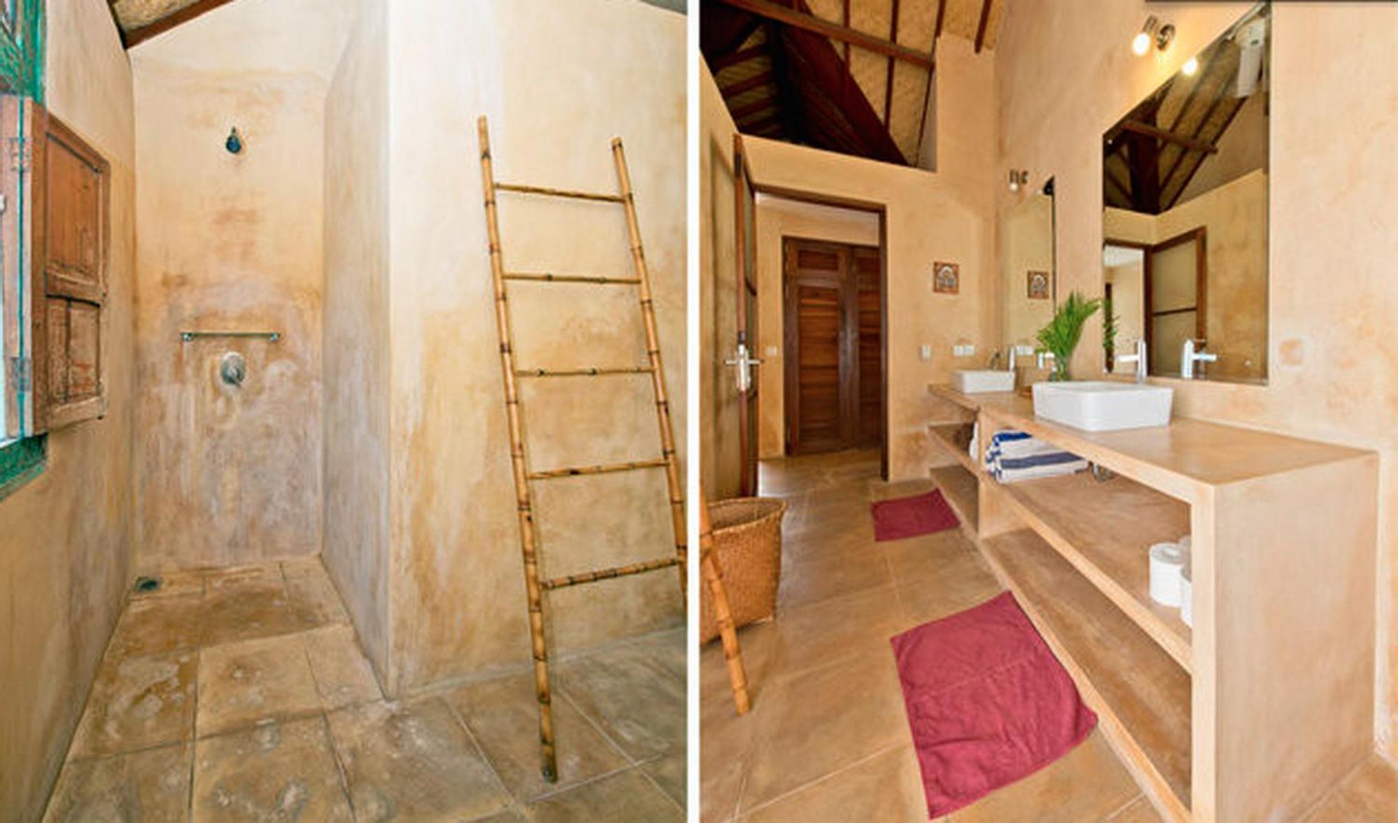 Rumi Villas Семиняк Стая снимка