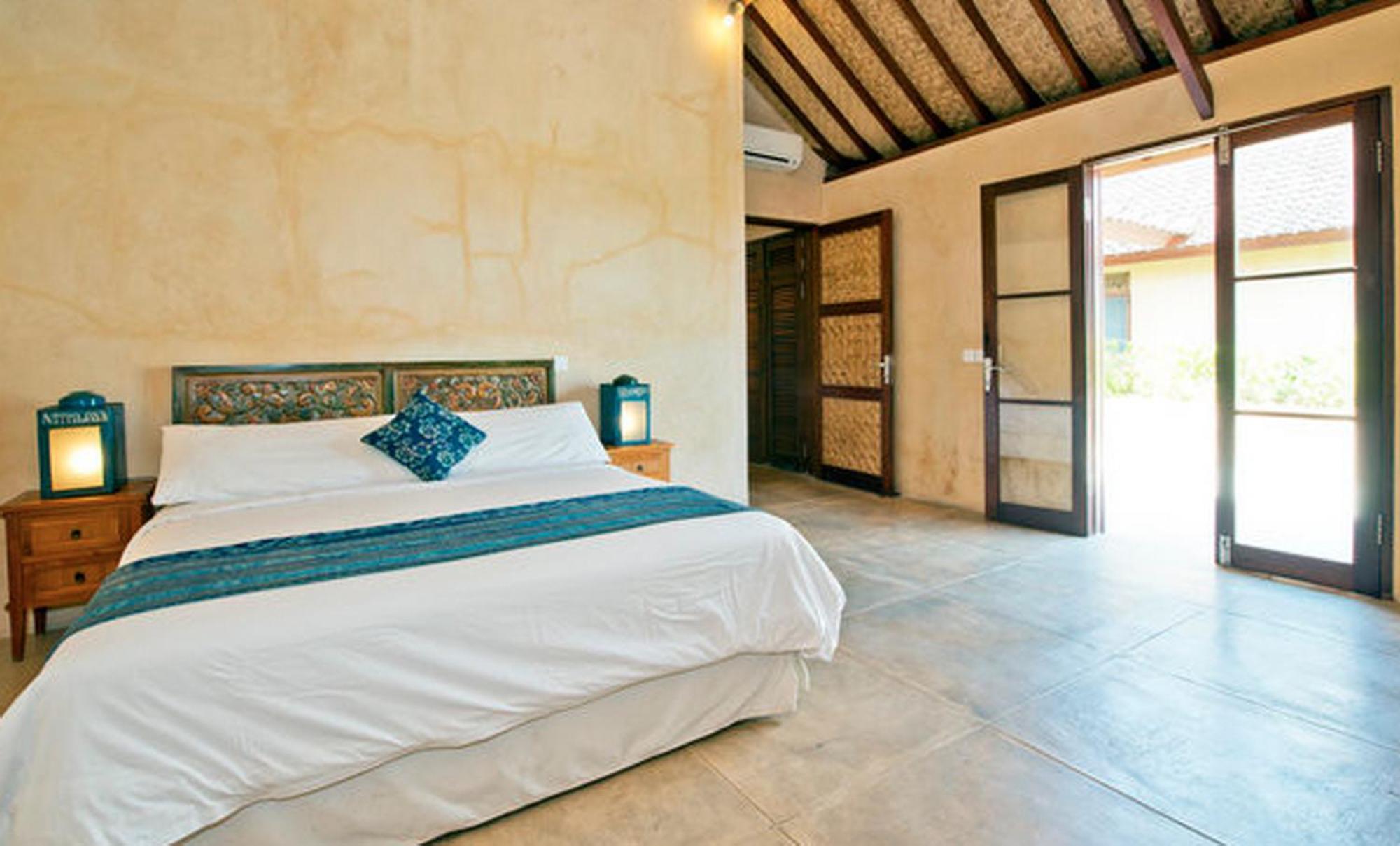 Rumi Villas Семиняк Стая снимка