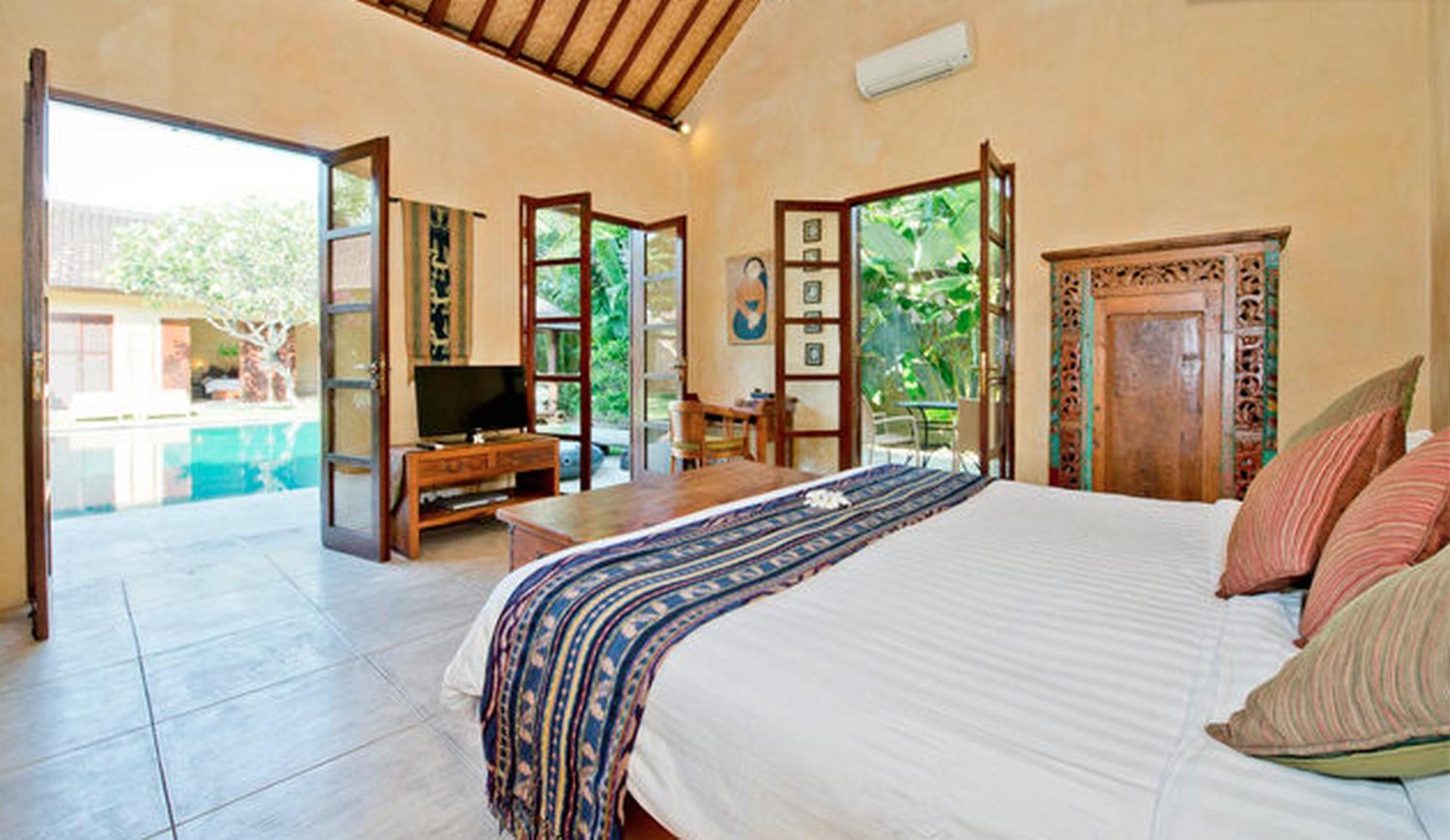 Rumi Villas Семиняк Стая снимка
