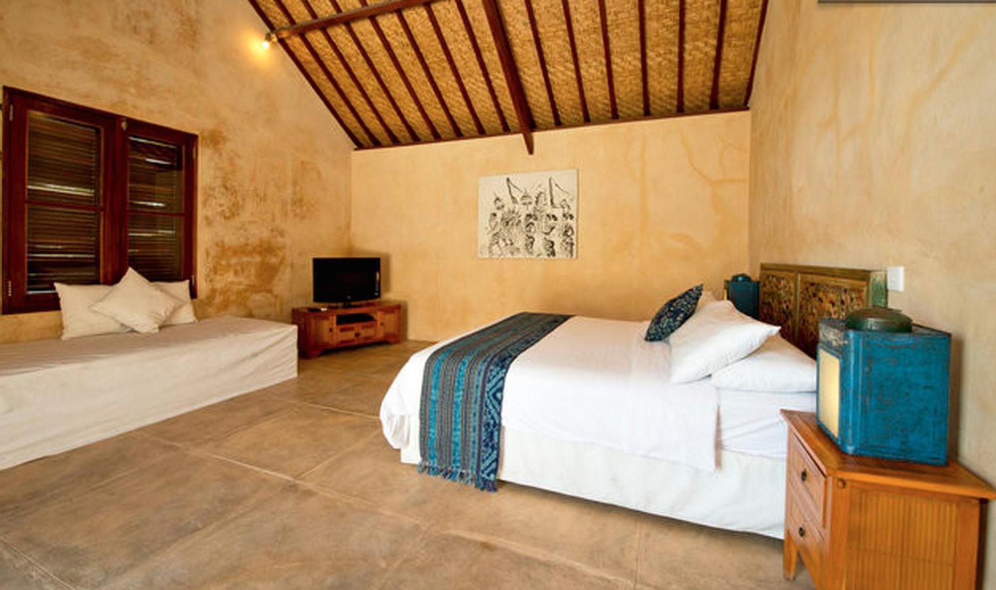 Rumi Villas Семиняк Стая снимка