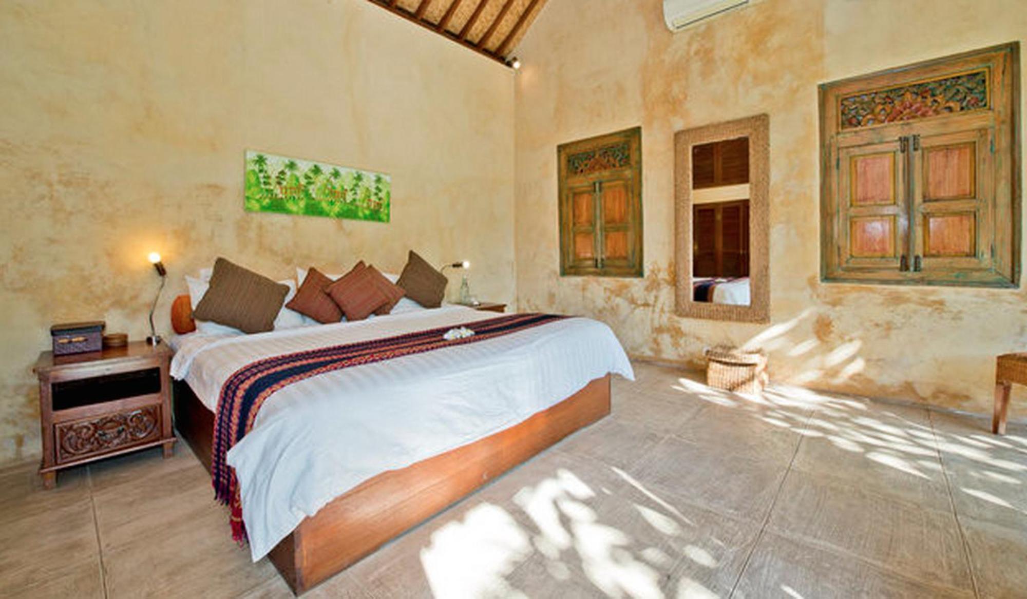 Rumi Villas Семиняк Стая снимка
