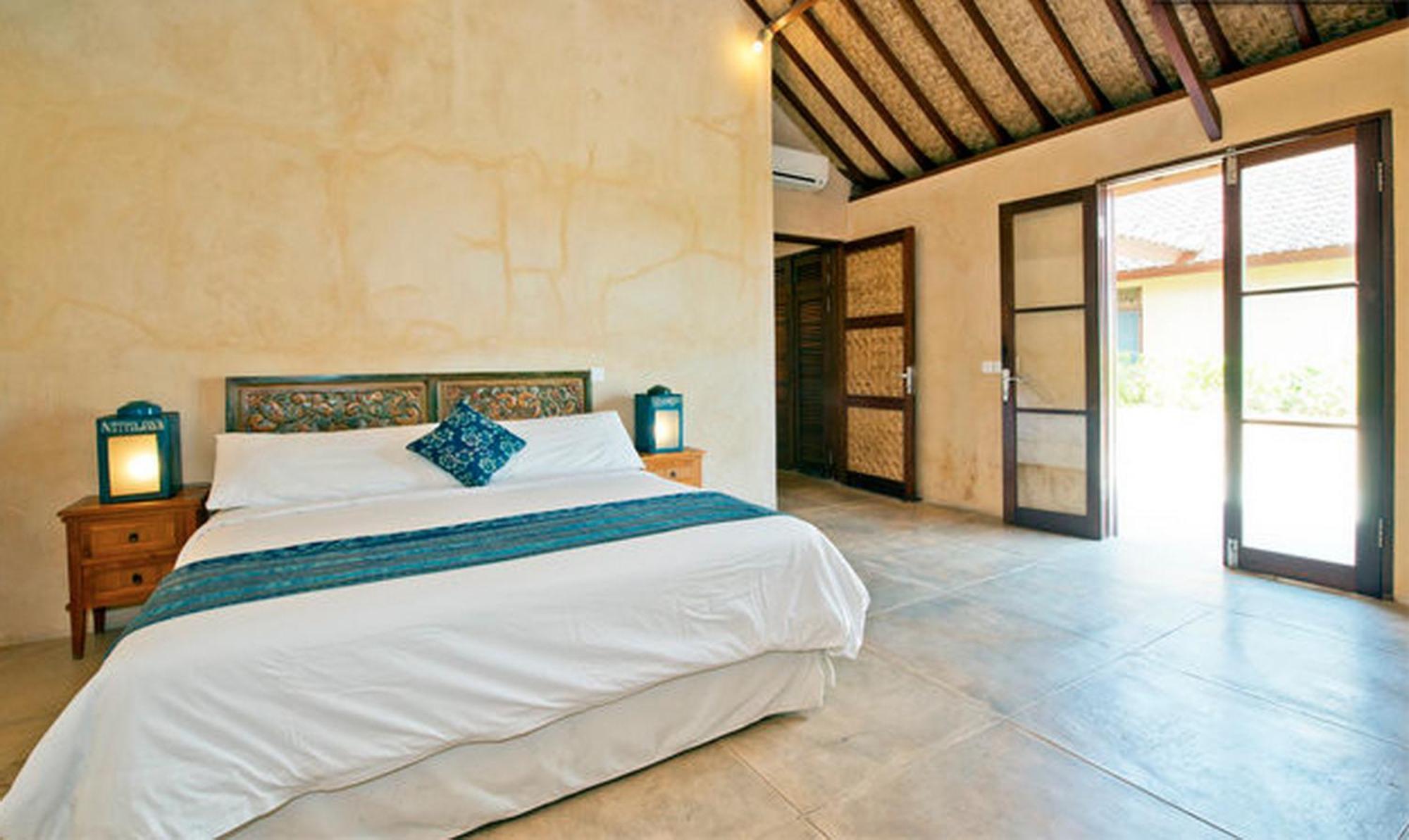 Rumi Villas Семиняк Стая снимка