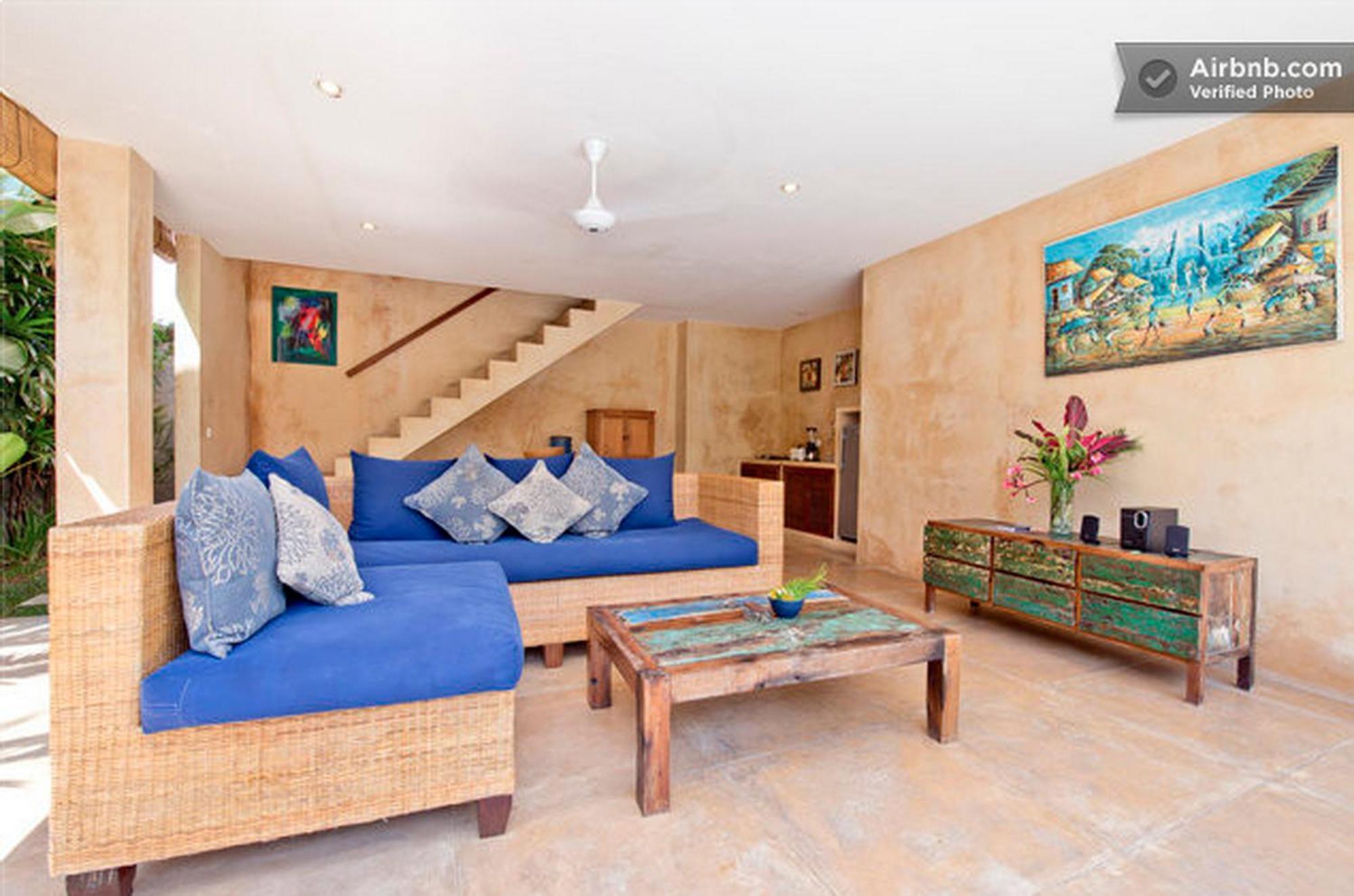 Rumi Villas Семиняк Стая снимка