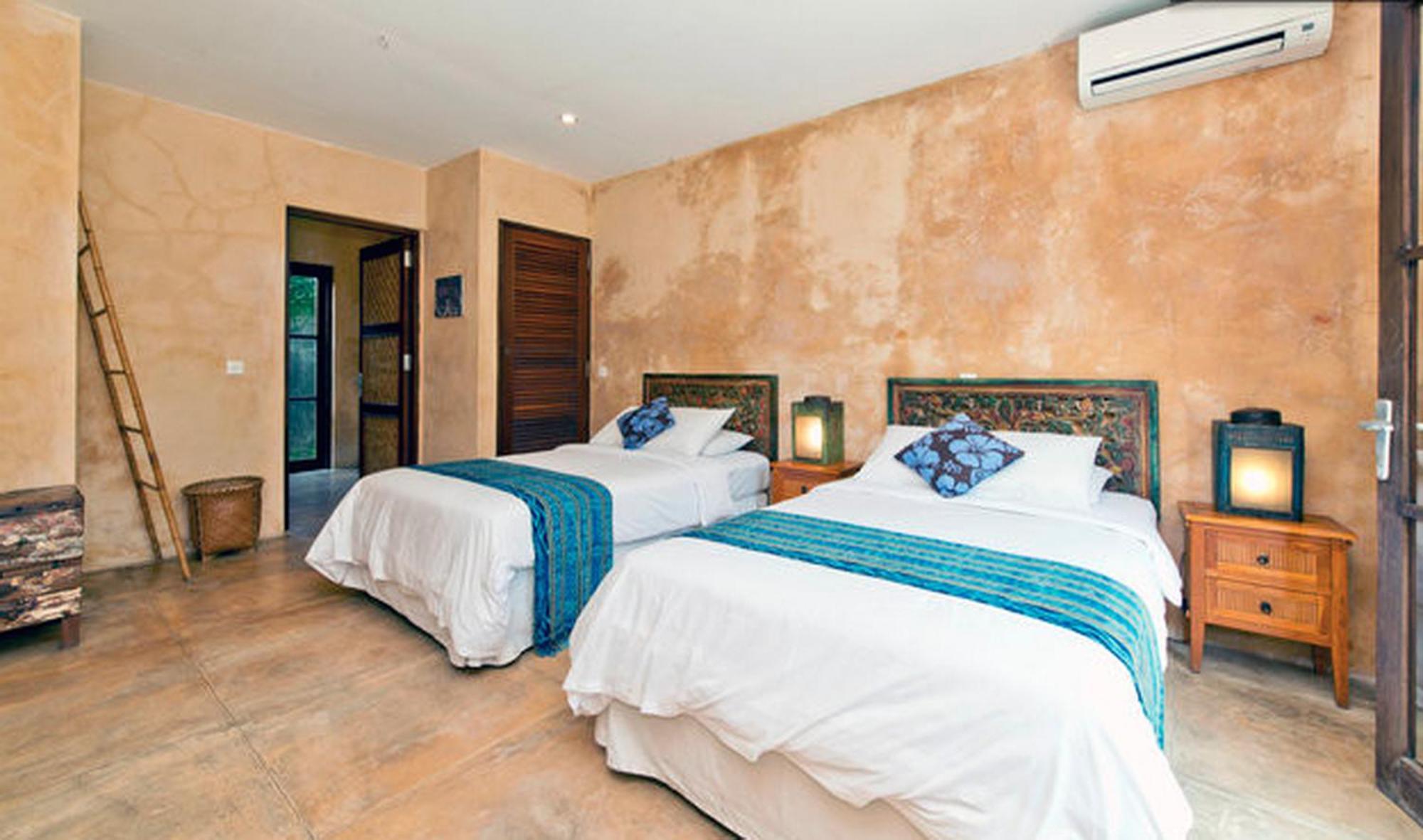 Rumi Villas Семиняк Стая снимка